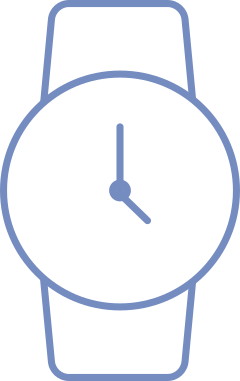 LYTGOBI is taken at the same time each day