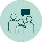 LYTGOBI® (futibatinib) efficacy data icon