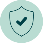 LYTGOBI® (futibatinib) safety profile icon